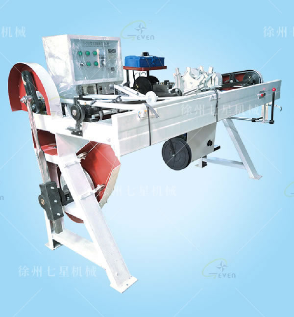 全自動(dòng)打頭機(jī)