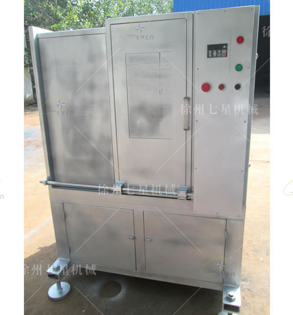 新式膠管鉤針機(jī)