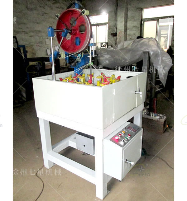 QX130-24-1高速編織機(jī)