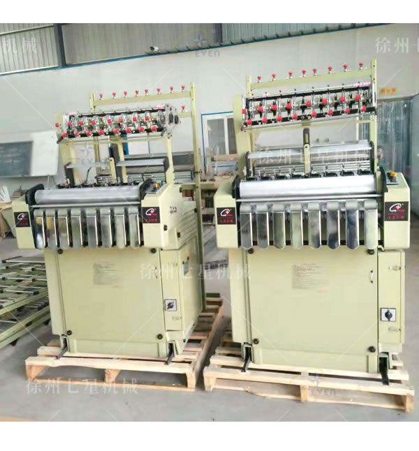 8-45型無梭機(jī)