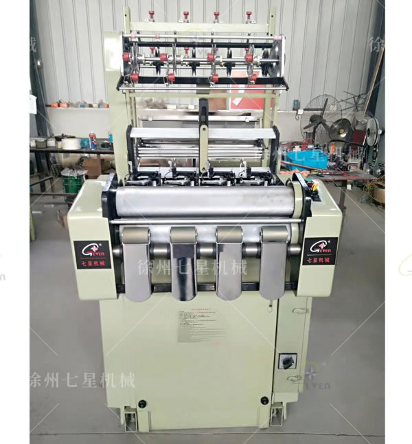 12-25型無梭機(jī)