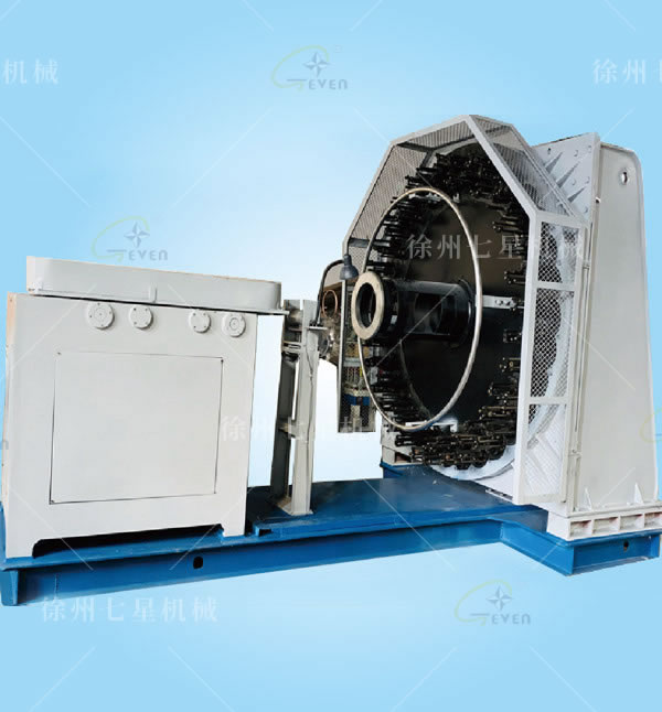 BW188-64臥式編織機