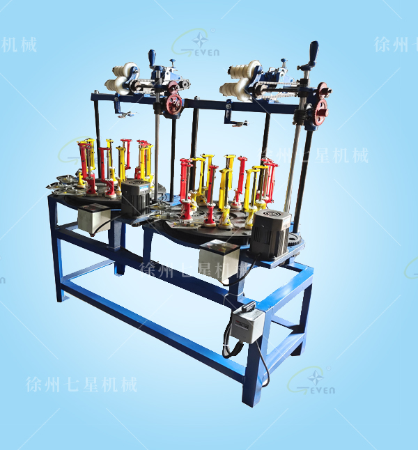 90-12-2 金剛達(dá)編織機(jī)